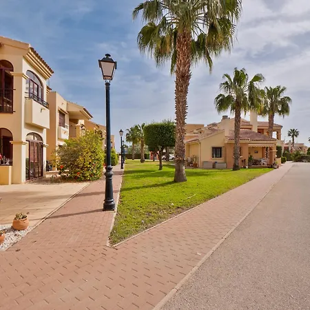 Torrevieja Palm Apartment- Very Quiet, In The Garden, Air Condition In Every Room Exterior photo