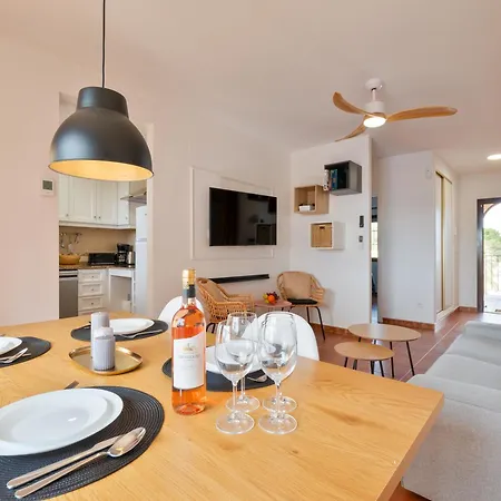 Torrevieja Palm Apartment- Very Quiet, In The Garden, Air Condition In Every Room Exterior photo