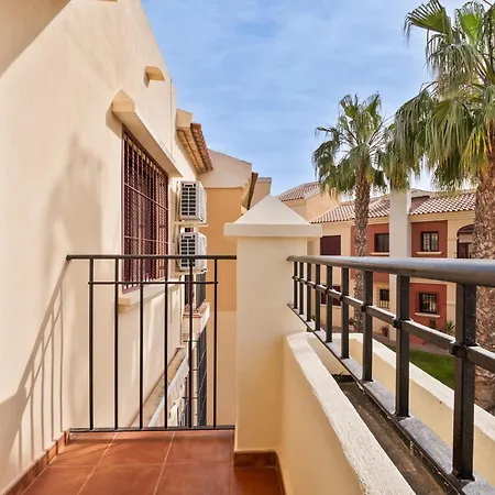 Torrevieja Palm Apartment- Very Quiet, In The Garden, Air Condition In Every Room Exterior photo
