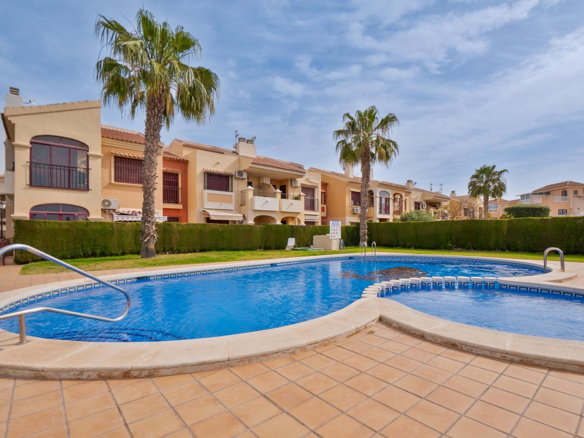 Palm Apartment- Very Quiet, In The Garden, Air Condition In Every Apartment *