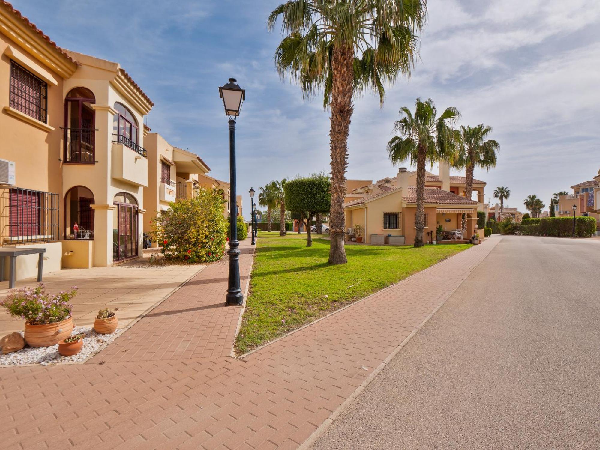 Palm Apartment- Very Quiet, In The Garden, Air Condition In Every