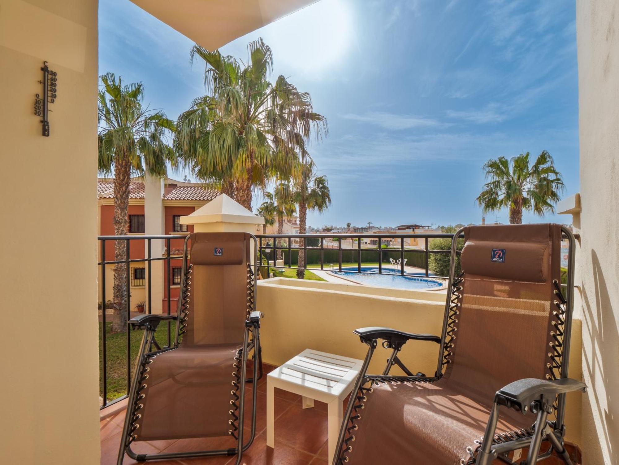 Palm Apartment- Very Quiet, In The Garden, Air Condition In Every Apartment